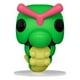 thumbnail image 2 of FUNKO POP GAMES. POKEMON CATERPIE, 2 of 3