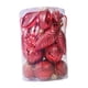 thumbnail image 1 of 21 Piezas Bolas De Navidad Adornos Adornos Para Fiesta Interior Aniversario Rojo, 1 of 5