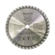 thumbnail image 3 of Disco Sierra Circular 7 1/4'' 40 Dientes Makita D-20688, 3 of 4