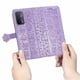 thumbnail image 3 of Funda Cartera FOXDOCK para OPPO A54 5G , Flip PU con Relieve de Gatos y Perros, Tarjetero y Soporte, 3 of 6
