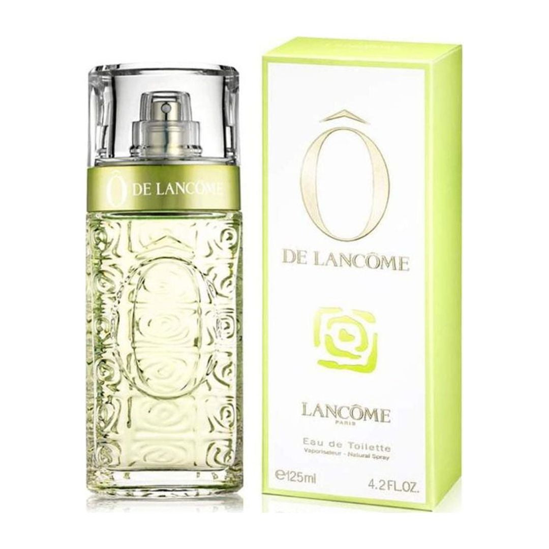 Perfume O Edt 125 Ml