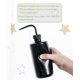 thumbnail image 5 of Botella de lavado para tatuajes Melphoe, 2 unidades, 500 ml, negra, 5 of 6
