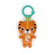 thumbnail image 1 of Carrito Rattle Toy Bright Starts Jingle Joy Tiger para recién nacido, 1 of 6