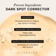 thumbnail image 3 of Sérum corrector de manchas oscuras Asterwood Radianskin 29 ml, 3 of 7