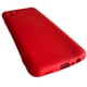 thumbnail image 4 of Carcasa Para Samsung A03 Normal Silicona Rojo, 4 of 5