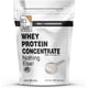 thumbnail image 1 of Proteína Whey Concentrada Its Just 567g Sin Sabor GLP1, 1 of 3