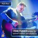 thumbnail image 4 of Cuerdas para guitarra acústica DR Strings DRAGON SKIN+ DAP-12 Light, 4 of 6