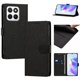 thumbnail image 3 of Cartera para Honor X8C con Soporte y Correa, Negro, 3 of 6