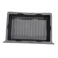 Ioensy - Caja De Almacenamiento Debajo Del Asiento Bandeja De Almacenamiento Oculta Debajo Del Asiento Para Tesla Model Y 1Pc