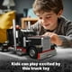 thumbnail image 2 of Juego de construcción Mould King 10037 Camión semirremolque con 10 ruedas, 1797 piezas, 2 of 3