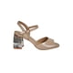thumbnail image 1 of Sandalia Emireth Beige, 1 of 5