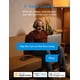 thumbnail image 4 of Protector contra sobretensiones WiFi Smart Power Strip, 4 tomas de corriente alterna, 4 USB, 4 of 9