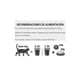 thumbnail image 2 of Alimento Leonardo Sabor Trucha Y Catnip - Pouch 85 G, 2 of 3