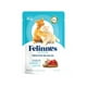 thumbnail image 1 of Sachet Felinnes Gatitos Carne Y Leche 24 Un., 1 of 3