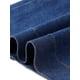 thumbnail image 5 of Faldas Lápiz de Mezclilla de Talla Grande para Mujeres de Agnes Orinda, Falda Midi de Verano Casual de Trabajo de Cintura Alta con Bolsillos 4X Azul Oscuro, 5 of 6
