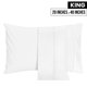 thumbnail image 2 of Fundas de almohada Utopia Bedding King de 50 x 100 cm, 2 unidades, color blanco, 2 of 7