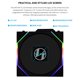 thumbnail image 3 of Ventilador Lian Li UNI Fan TL LCD 140mm Wireless Reverse, 3 of 3