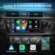thumbnail image 3 of Radio de coche Vratzn para Toyota Corolla 2014‑2016 con CarPlay y cámara de visión trasera, 3 of 8