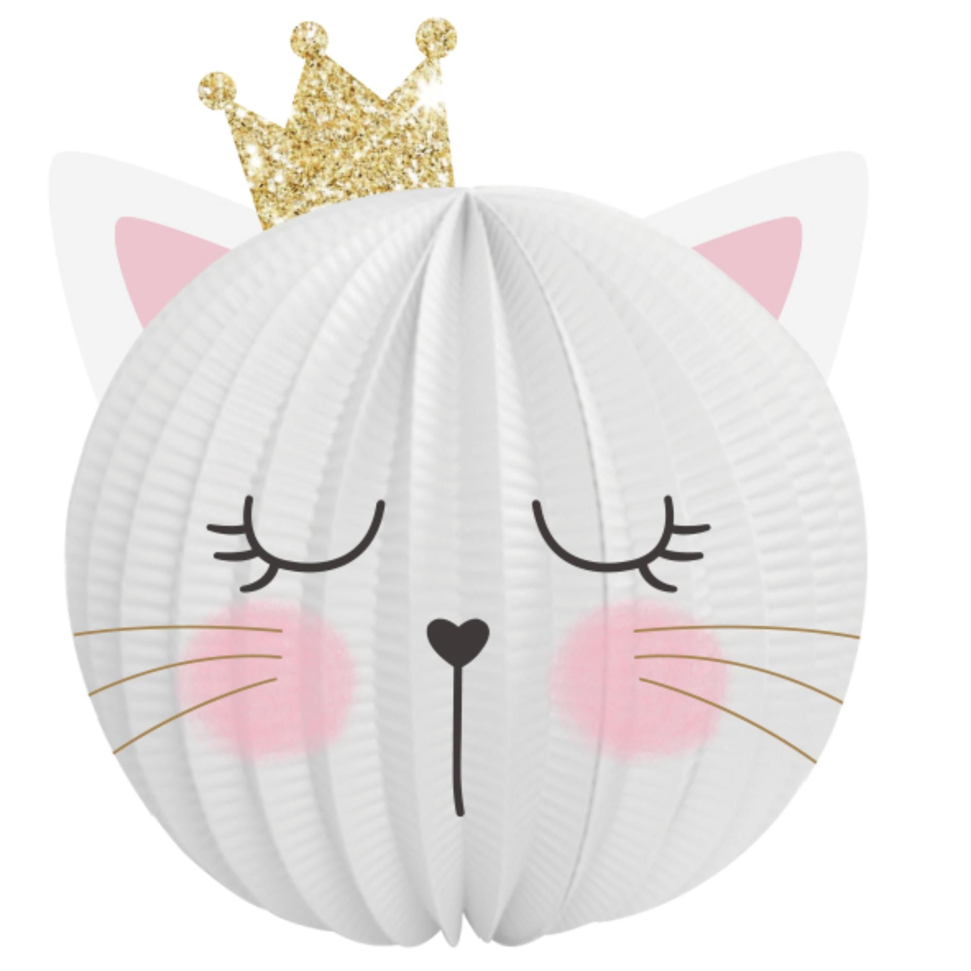 Colgante Pompon Tematica Gato, 1 Un Way to celebrate