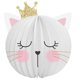 thumbnail image 1 of Colgante pompon tematica gato, 1 un, 1 of 1