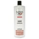 thumbnail image 1 of Shampoo Nioxin System 3 1000ml Unisex, 1 of 3