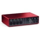 thumbnail image 1 of Interfaz de Audio Focusrite Scarlett 18i16 4ta Gen USB 18x16, 1 of 3