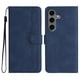 thumbnail image 2 of Funda FOXDOCK para Samsung Galaxy S25 Plus -Diseño elegante,Ideal para hombres y mujeres, 2 of 5