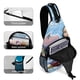 thumbnail image 4 of Lilo y Stitch Riñonera Bandolera con Estampado Integral para Hombres y Mujeres, Bolso Cruzado Gráfico de Tendencia, Mochila de Hombro Streetwear para Ciclismo y Deportes, Riñonera Versátil Casual, 4 of 6