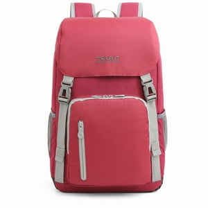Tourit - Mochila Aislada Blue Jay - 25L Rojo