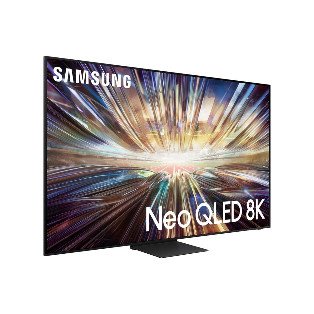Samsung Neo QLED 8K QN800D 65", foto 3