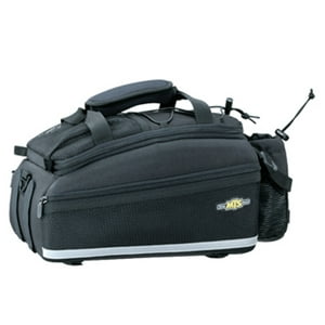 Bolso Topeak Alforja Parrilla Trasera Trunk Bag Ex Strap