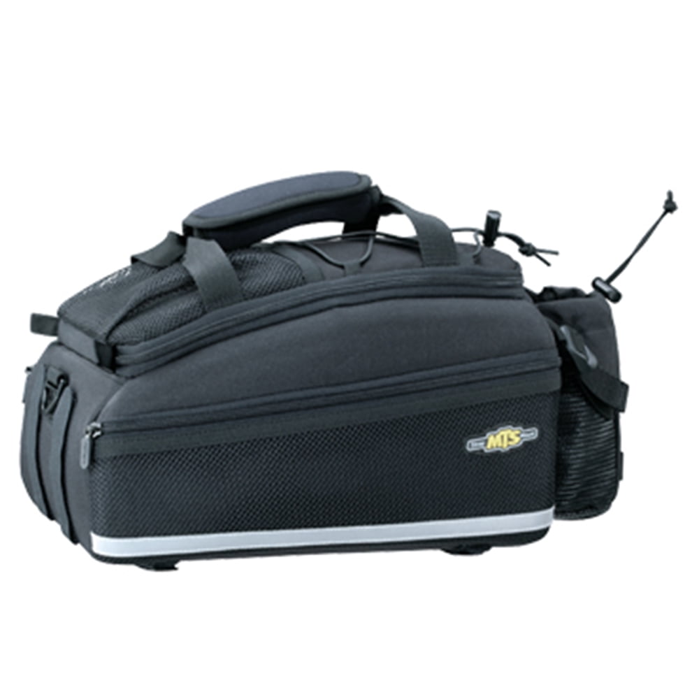 Bolso Topeak Alforja Parrilla Trasera Trunk Bag Ex Strap