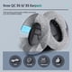 thumbnail image 3 of Almohadillas de repuesto para Bose QuietComfort 35/QC35 ii, 3 of 7