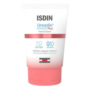 Isdin - Ureadin Crema De Manos Plus Repair 50Ml