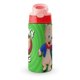thumbnail image 1 of El Show de Porky PigBotella de Agua con Tapa Pop Top de Un Toque, Acero Inoxidable, a Prueba de Fugas, para Deportes, Botella Infantil rosa 12 oz, 1 of 6