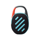 thumbnail image 3 of Parlante Bluetooth JBL Clip 5 Negro con Naranjo, 3 of 5