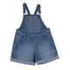 thumbnail image 1 of Jardinera Niña Denim Pillin, 1 of 3