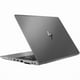 thumbnail image 5 of Notebook HP ZBook 14u G6, Intel Core i7-8565U, 14.0", 8GB/256GB SSD PC (Reacondicionado), 5 of 7
