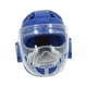 thumbnail image 2 of Casco De Karate Ligero Mma Ventilado Grappling Mujeres Hombres Casco De Boxeo M, 2 of 4