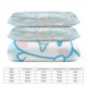 thumbnail image 4 of Cute Cinnamoroll Cartoon Character Duvet Cover Set Bedding Set 3D Cartoon Printed Comfortable And Soft Bed Set Room Decor for Bedroom, 4 of 5