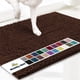 thumbnail image 1 of Felpudo para perros Muddy Mat®, superabsorbente, microfibra, color marrón, 1 of 7