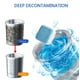 thumbnail image 3 of Capsulas Efervescentes Limpieza Lavadora, 3 of 3