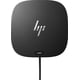 thumbnail image 1 of Estación de acoplamiento HP USB-C Dock G5 5TW10AA #ABB para portátil, 1 of 3