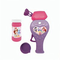 Lanza Burbujas Princesas – Disney