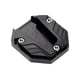thumbnail image 4 of Almohadilla De Apoyo Para Pata De Cabra De Motocicleta Piezas De Repuesto Duraderas Universales Premium Negro, 4 of 5