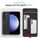 thumbnail image 2 of Funda TUDIA para Samsung Galaxy S23 FE 6.7" Doble Capa Índigo, 2 of 7