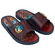 thumbnail image 2 of Sandalia Infantil Azul/Rojo Sonic Slide Ipanema, 2 of 2