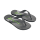 thumbnail image 1 of SANDALIAS RIDER GRIS/VERDE HOMBRE GR-RI-12318 - Talla 44 CL / 29 CM, 1 of 4
