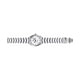 thumbnail image 3 of Reloj Analógico Specialty Acero inoxidable Esfera Blanca Hombre, 3 of 3