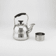 thumbnail image 2 of Tetera Acero Inoxidable 5000mL Filtro Infusiones Hervidor, 2 of 8